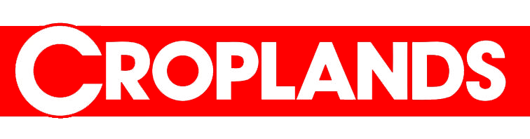 Croplands Croplands